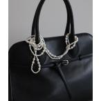 ネックレス ロングランダムパールネックレ