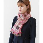 マフラー ストール TWEED STOLE ストール レディース