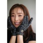 手袋 TWEED GLOVES 手袋 レディース