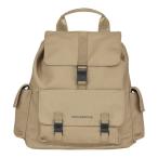 デイバック リュック レジェンダリー トラベル バックパック ハバナブラウン ミディアム メンズ レディース