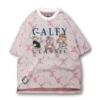 tシャツ 「GALFY/ガルフィー」魔改造紋紋Tシャツ メンズ レディース