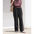  брюки OX стрейч gya The - tuck брюки женский 