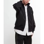 ジャージ SIDE LINE LOOSE TRACK JACKET(UNISEX) レディース メンズ