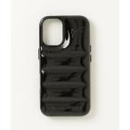 スマホケース Urban Sophistication/アーバンソフィスティケーション/THE PUFFER CASE ”iPhone16