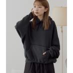 パーカー 「なにわ男子 大橋和也様着用」ROOPTOKYO別注 REMI RELIEF/レミレリーフ SP加工 裏毛HOODIE フーディー レディー