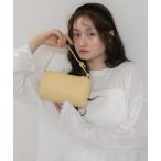 ハンドバッグ 「新色追加」2WAYミニショルダーバッグ / スクエア ハンドバッグ 韓国 ブラウン ブラック イエロー レッド 赤 黒 茶 黄