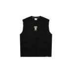 タンクトップ AAPE MAIN TANKTOP メンズ