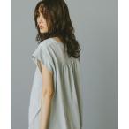 tシャツ フローズンTバックフレア/451574 レディース