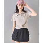 ポロシャツ ポロ ウエストクロス ク