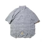 シャツ ARTHUR SHIRTS BD GINGHAM メンズ