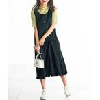 ワンピース シャカシャカしづらいはっ水！ワンピース