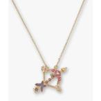 ネックレス 射手座モチーフ ネック�