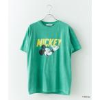 tシャツ GOOD ROCK SPEED/グッドロックスピード /MICKEY/ Tshirt Tシャツ メンズ レディース