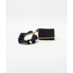 クラッチバッグ パーティーバッグ 「MAISON N.H PARIS」HELOISE/バッグ レディース