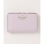 「kate spade new york」 財布 ONESIZE パープル レディース