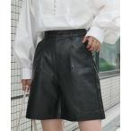 [CORNERS] шорты XX-LARGE черный женский 