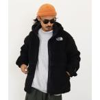 「THE NORTH FACE」 ブルゾン MEDIUM ブラック メンズ