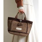 ショッピングミネトンカ 「Minnetonka」 ハンドバッグ FREE ブラウン レディース
