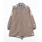 ショッピングモッズコート 「GORDON MILLER」 モッズコート M オリーブドラブ メンズ