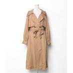 [Ungrid] тренчкот SMALL Camel женский 