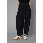 「HeRIN.CYE」 パンツ 38 ブラック レディース