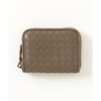 「BOTTEGA VENETA」 財布 - ブラウン レディース