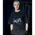 tシャツ 「ajouter flow」r