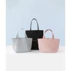 ショッピングトート トートバッグ LUCKY SHOWER TOTE トートバッグ レディース