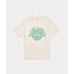 tシャツ ロゴ コットン ジャージー Tシャツ キッズ 子供服 男の子