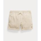 パンツ Polo プレップスター コットン コーデュロイ ショートパンツ キッズ 子供服 男の子