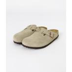 サンダル BIRKENSTOCK Boston(Narrow) メンズ