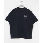 tシャツ FARAH Short-Sleeve T-shirts “FARAH SOUND” メンズ