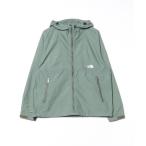 「THE NORTH FACE」 マウンテンパーカー L ダークグリーン メンズ