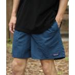 「patagonia」 ショートパンツ X-SMALL ブルー メンズ
