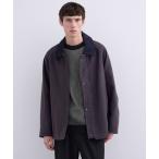 ショッピングTOKYO 「UNITED TOKYO」 ブルゾン 1 ダークグレー メンズ