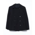 「TOMORROWLAND」 ピーコート M ネイビー メンズ