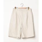 [EMMA CLOTHES] шорты M grayish бежевый мужской 