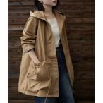 [FREE STYLISTS] тренчкот L хаки женский 