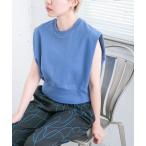 [KBF] тренировочный cut and sewn ONE голубой женский 