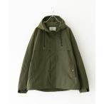 「URBAN RESEARCH Sonny Label」 マウンテンパーカー LARGE カーキ メンズ