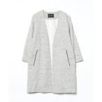 [ROSE BUD] no color пальто 44 белый женский 