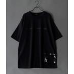 [SITRY] тренировочный cut and sewn M оттенок черного прочее мужской 