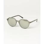 「Ray-Ban」 サングラス FREE グレー メンズ