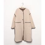 [Kastane] no color пальто FREE бежевый женский 
