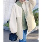 [reca] no color пальто M слоновая кость женский 