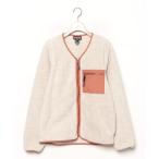 ショッピングpatagonia 「patagonia」 ジップアップブルゾン S ベージュ メンズ