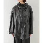 「HARDY NOIR」 ブルゾン - ブラック レディース