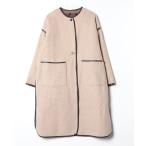 [Kastane] no color пальто FREE бежевый женский 
