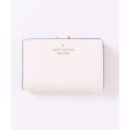 「kate spade new york」 財布 ONESIZE ホワイト レディース