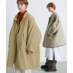 [select MOCA] Mod's Coat FREE бежевый женский 